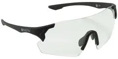 Beretta Challenge EVO Clear Skytebriller for økt fokus på lerduene