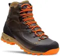 Crispi Valdres GTX Brown Beige 36 Klassisk lett allround fjellstøvel