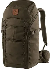 Fjällräven Singi 28 Dark Olive Allsidig og slitesterk ryggsekk