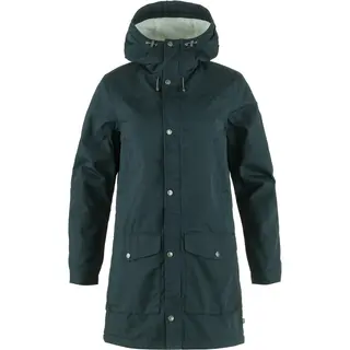 Fjällräven Greenland Winter Parka W Vinterparkas til dame