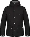 Fjällräven Greenland Winter Jacket M L Black, herre