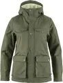 Fjällräven Greenland Winter Jacket W L Laurel Green, dame