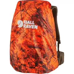 Fjällräven Hunting Rain Cover 16-28 Regntrekk Safety Orange OneSize