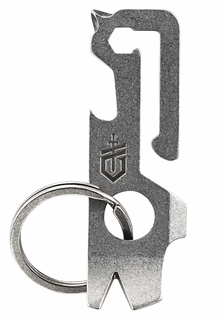 Gerber Mullet Keychain Tool N&#248;kkelring med 9 verkt&#248;y