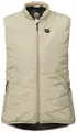 HeatX Heated Everyday Vest W Tidal L Tidal Foam, dame