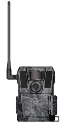 Hikmicro M15 4G Trail Camera Viltkamera med 4G og 10MP bilder