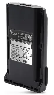 Icom BP-232H batteri Li-Ion 7,4V/2300mAh