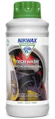 Nikwax Tech Wash 1L Markedsledende rengjøringsmiddel