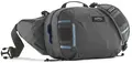 Patagonia Stealth Hip Pack Noble Grey Komfortabel hofteveske i kompakt design