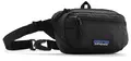 Patagonia Ultralight Black Hole Black 1 L