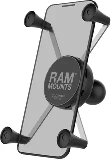 RAM X-Grip Large Phone Holder B Size Universal telefonholder