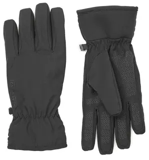 Sealskinz Hanske All Weather Lightweight Vind-og vanntett hanske