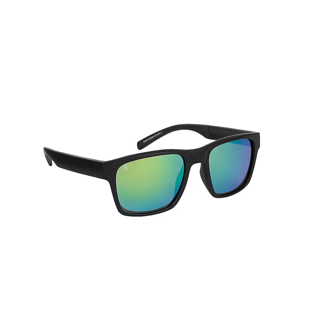 Shimano Yasei Green Revo Polariserte solbriller - Jakt - Alt du trenger