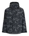 Simms Challenger Insulated Jacket XL Regiment Camo Carbon