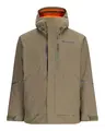 Simms Challenger Insulated Jacket XL Dark Stone