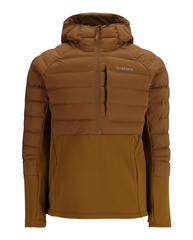 Simms ExStream Pull Over Hoody Bronzeback L