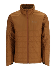 Simms Fall Run Collared Jacket Cobia M