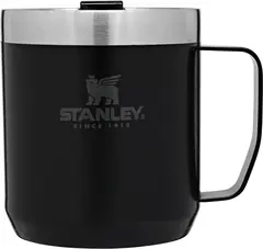Stanley Camp Mug 0,35 L Robust termokopp, Charcoal