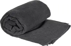 Urberg Microfiber Towel 85X150cm Asphalt