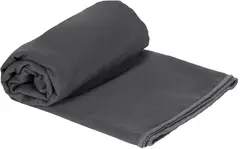 Urberg Compact Towel 60X120cm Asphalt