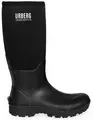 Urberg Hyssna Neoprene Boot Black 39 Neoprene stølver med godt grep