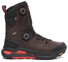 Viking Villrein PRO High GTX BOA 45 Dark Brown/Black