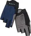 Westin Drip Upf HF Glove Petrol Blue L Fiskehansker med UV beskyttelse